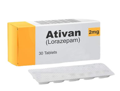 Order Ativan Online